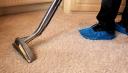 Squeaky Clean Rug and Carpet Cleaning Brighton logo